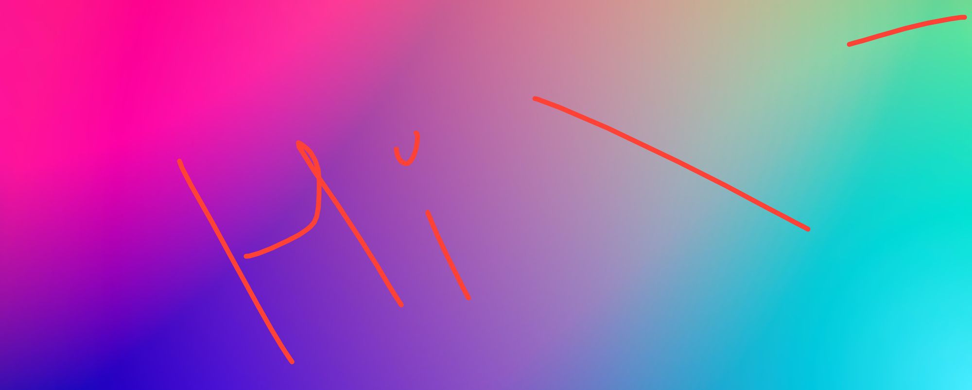 Princi's Test Website